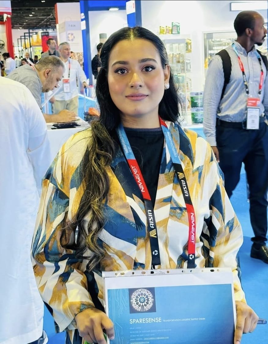 Kiran Jabeen